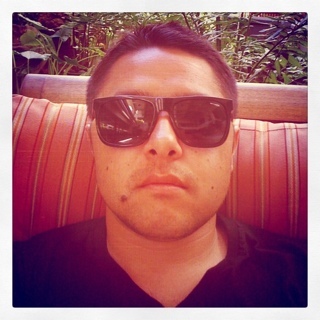 PatrickSF's profile picture. 