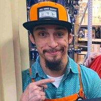 Drew Maddox (@sirdrewbydoo) 's Twitter Profile Photo Drew Maddox (@sirdrewbydoo) 's Twitter Profile Photo