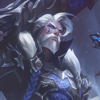 Rank 4 Disc priest 9.0
Rank 1 Janna season 14
(troll account)