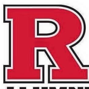 My Father Sent Me To Ol Rutgers, And Resolved That I Should Be A Man, And So I Settled Down In That Noisy College Town, On The Banks Of The Ol Raritan #CHOP