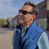 Ted Reinstein (@tedreinstein) 's Twitter Profile Photo Ted Reinstein (@tedreinstein) 's Twitter Profile Photo