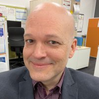 Stuart Kitto (@stukitto) 's Twitter Profile