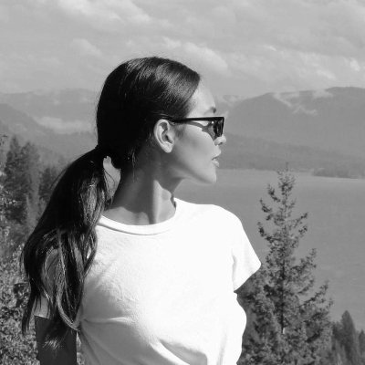 UfadCamila's profile picture. Success is sweet, but the secret is sweat.