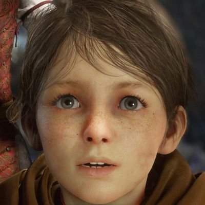 Screenshots I took from the game A plague Tale