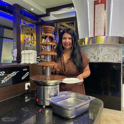 Lucy_Silva_Sant's profile picture. 