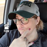 Beth 🖤💚🦅💚🖤(@EaglesPhamRN) 's Twitter Profile Photo