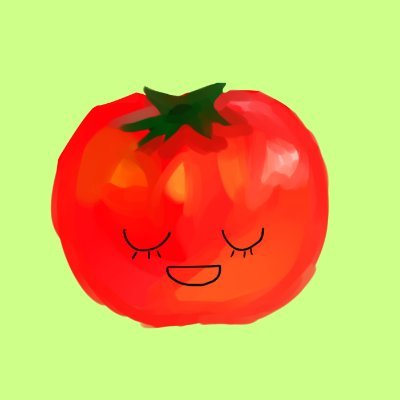 🍅さんのプロフィール画像