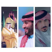 حمد العنزي 💚🇸🇦 🤍🖤(@Hamad30Al) 's Twitter Profile Photo