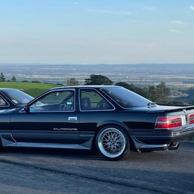 BoWsoarernori's profile picture. 北海道で20ソアラに乗っています！北海道の某ソアラ乗りです。 #20ソアラ #speed☆star Hokkaido