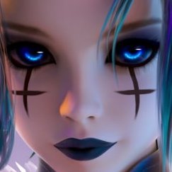 Emma_A_NFT's profile picture. I love nft, games and creative people! 🌏

Samurai Riddles 🍒