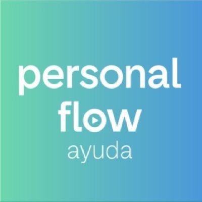 personalFlowAc's profile picture. Somos la cuenta oficial de soporte a usuarios de personal y https://t.co/fUwDIddqnt