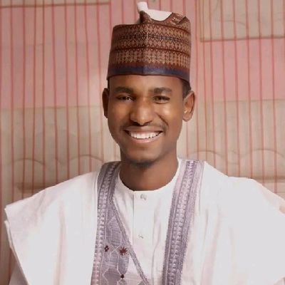 An activist,politician