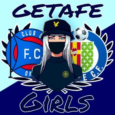 💙 SECCIÓN GETAFE GIRLS 💙