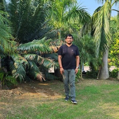 Sumitbjpup's profile picture. देश के लिए समर्पित
BJP IT CELL REGIONAL MEMBER WEST UP