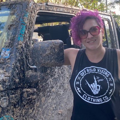 craft beer nerd, twin mommy, amateur foodie, Jeep girl. Off Road Vixen. Follow along on Instagram: https://t.co/0BKN8vJSvK