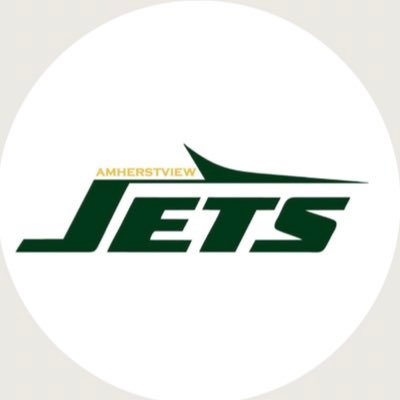 Amherstview Jets Junior Hockey Club official twitter page