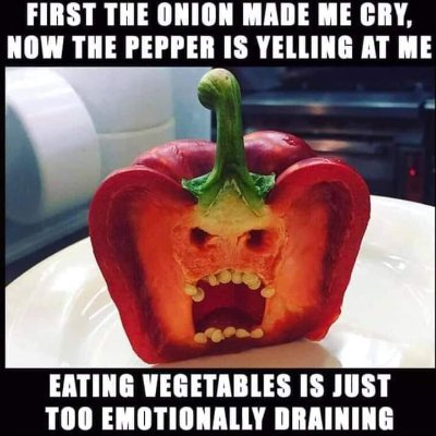 mooresky2's profile picture. veggie monster