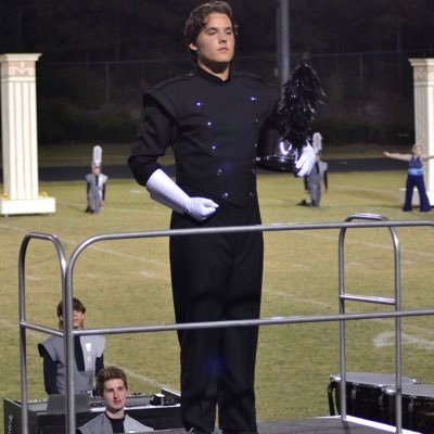 Sanderson High School Marching Spartans