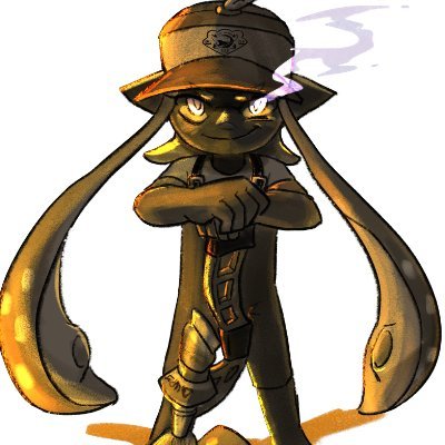 Profile picture by @baneyamountain | Clip account @DesyncRun
Salmon Run player. サーモンランプレーヤー
Discord: マー#4257
