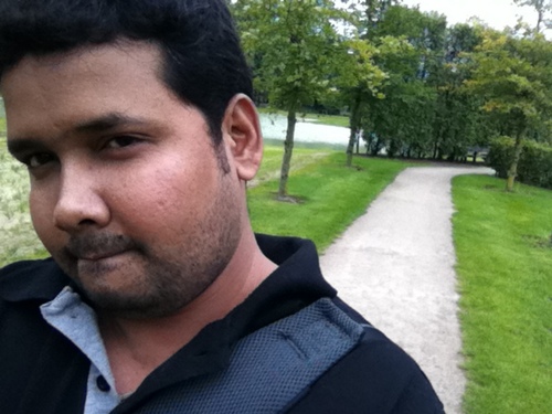 naguhere Profile Picture