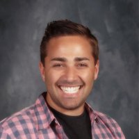Nathan Bauer (@nathanmbauer) 's Twitter Profile Photo Nathan Bauer (@nathanmbauer) 's Twitter Profile Photo