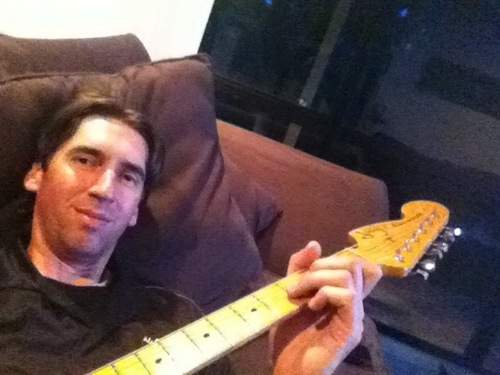 jimijames77's profile picture. Mean tunes on six strings