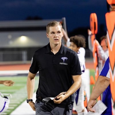 Head freshman Coach- North Canyon HS Wartburg College Alum