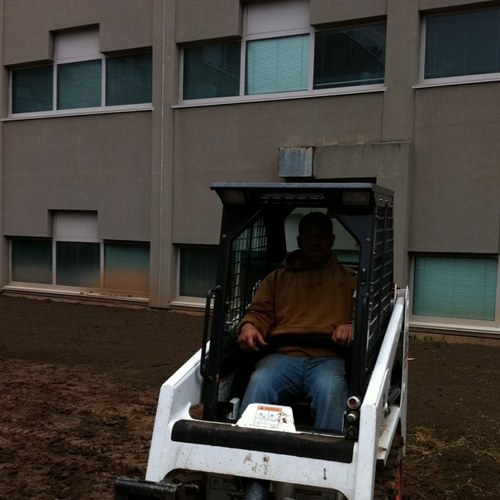 ktconcrete's profile picture. 