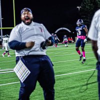 Coach Brown (@coachbrown_d) 's Twitter Profile