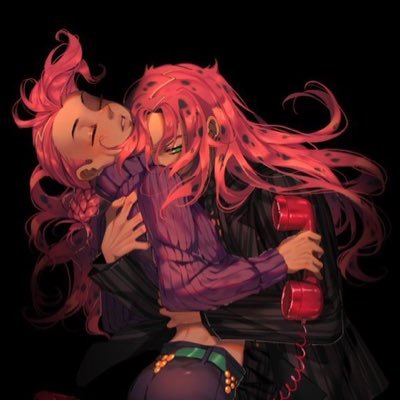 SoYouThinkYouCanJOJOさんのプロフィール画像