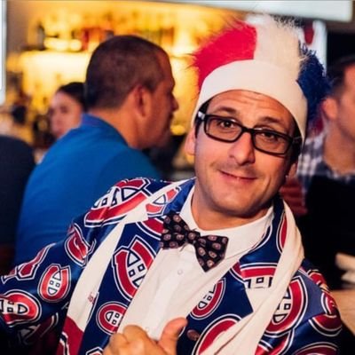 Dan_legault's profile picture. Professeur sec . 5