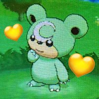 ロイ@ポケモン色違い厳選 (@roy_pokeshiny10) 's Twitter Profile