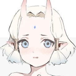 onikuma_art's profile picture. no commissions
Patreon: https://t.co/kmh1asXOFO