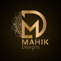 Mahik designs(@DesignsMahik) 's Twitter Profile Photo