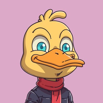 aptosduckss Profile Picture