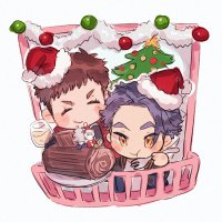 臣十アドベントカレンダ一企画 (@0310_advent) 's Twitter Profile