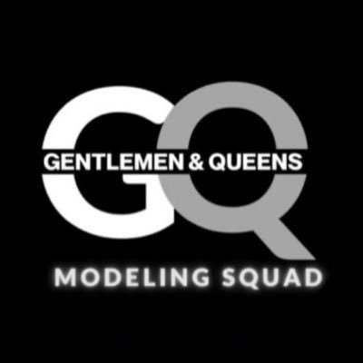 The official Twitter page for GQ Modeling Squad established at Alcorn State University. “Self-Confidence • Individuality • Creativity” #GQMS💎