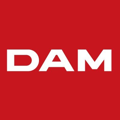 DAMch_Official Profile Picture