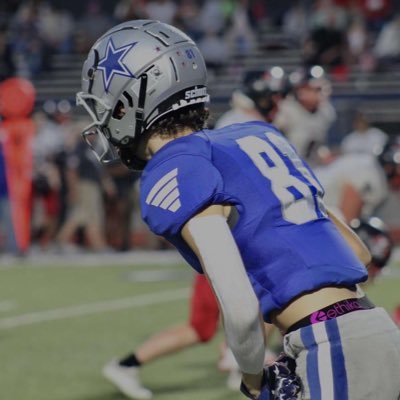 6’3 (WR,CB) 175 LBS/ 4.49 40 yard dash/ 34” vert/ CO2024 McDowell high school phone number (828)-450-7201. NCAA ID# 2305898316