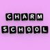 CharmSchoolMedia (@CharmSchoolM) Twitter profile photo