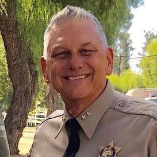 Retired Chief John Benedict, Los Angeles Sheriff's Department. First City Credit Union Board Member. President JS Benedict Consulting & Training.