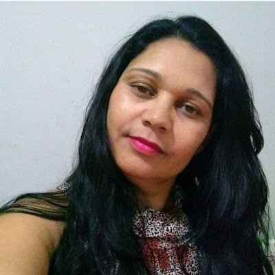 SilvaneaXavier's profile picture. 