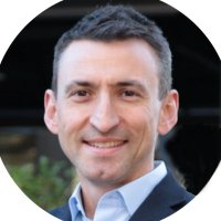 Aaron Morey (@aaronmorey) Twitter profile photo