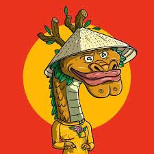 TrongWd2's profile picture. $MYTH 🌳'Reddio'