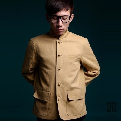 CullenJasn's profile picture. The world makes room for passionate people.
Those who can't laugh at themselves leave the job to others.