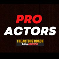 The Actors Coach(@the_actorscoach) 's Twitter Profile Photo
