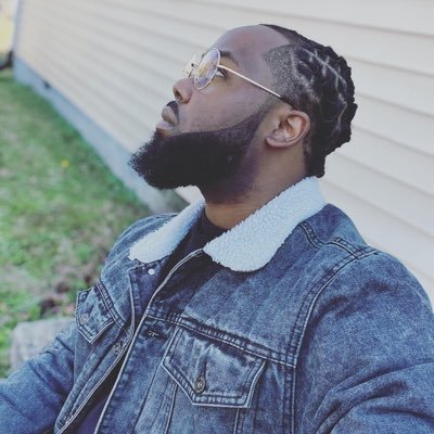 AhBadMan2's profile picture. life’s funny I just want laughs with me an not against me…