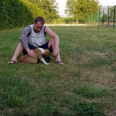 amokkx64's profile picture. 