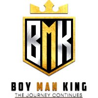 The Boy Man King Podcast(@boymankingtalk) 's Twitter Profile Photo