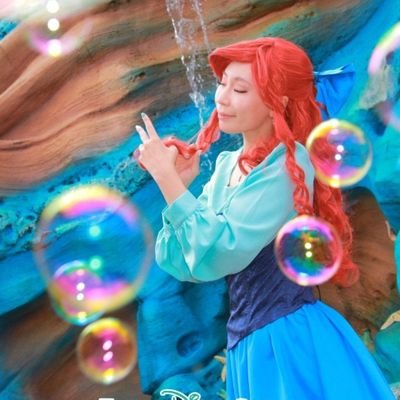 コスプレはじめました。
永遠に17歳。(成人済)
★通知は頻繁にぶっ壊れ。
フォロー、DM気づかないこと多々あり。悪気は無いのです。
★勝手にフォロー外れるバグも発生してます。
基本的に私からは外しません。こちらも悪気は無いのです